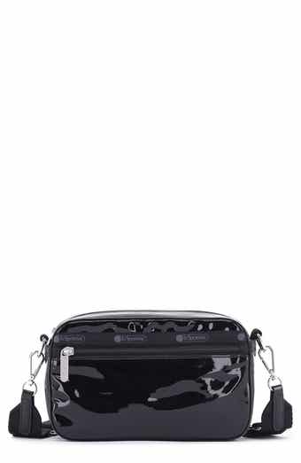 LeSportsac Mir Phone Crossbody Bag