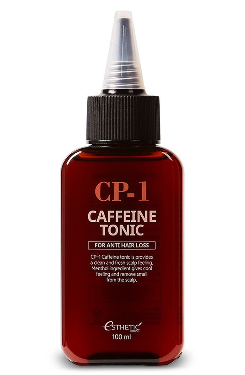 CP-1 Caffeine Scalp Tonic, Main, color,