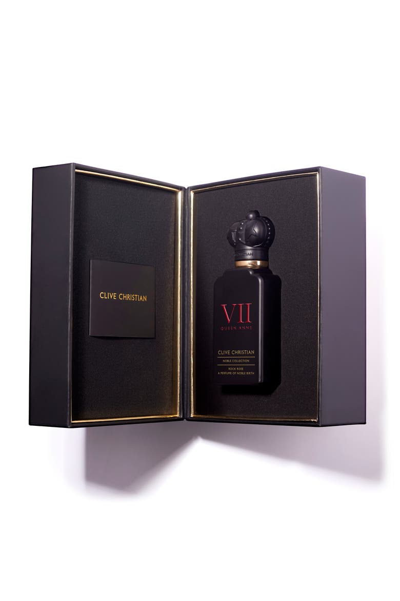 Noble Collection VII Rock Rose Perfume, Alternate, color, NO COLOR