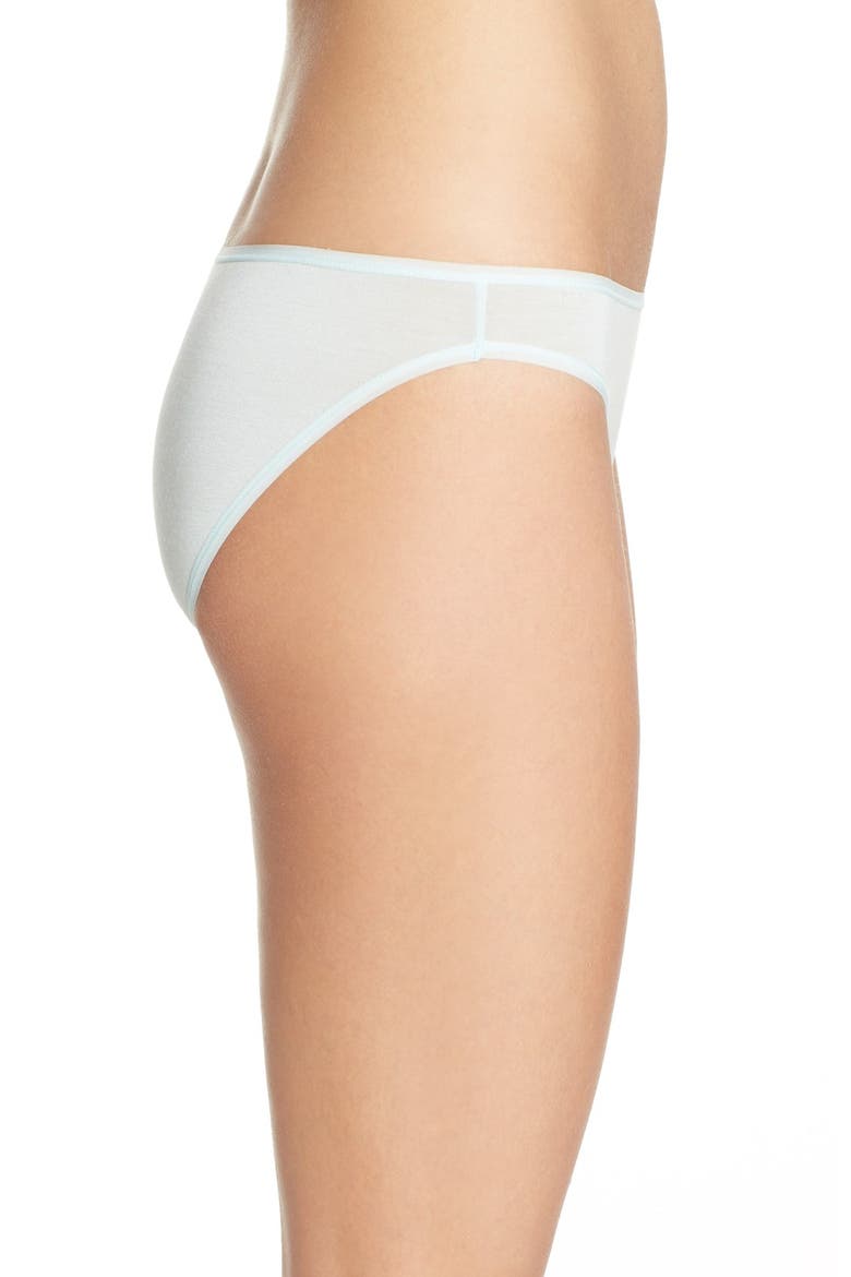 Sublime Bikini, Alternate, color, ICY MINT