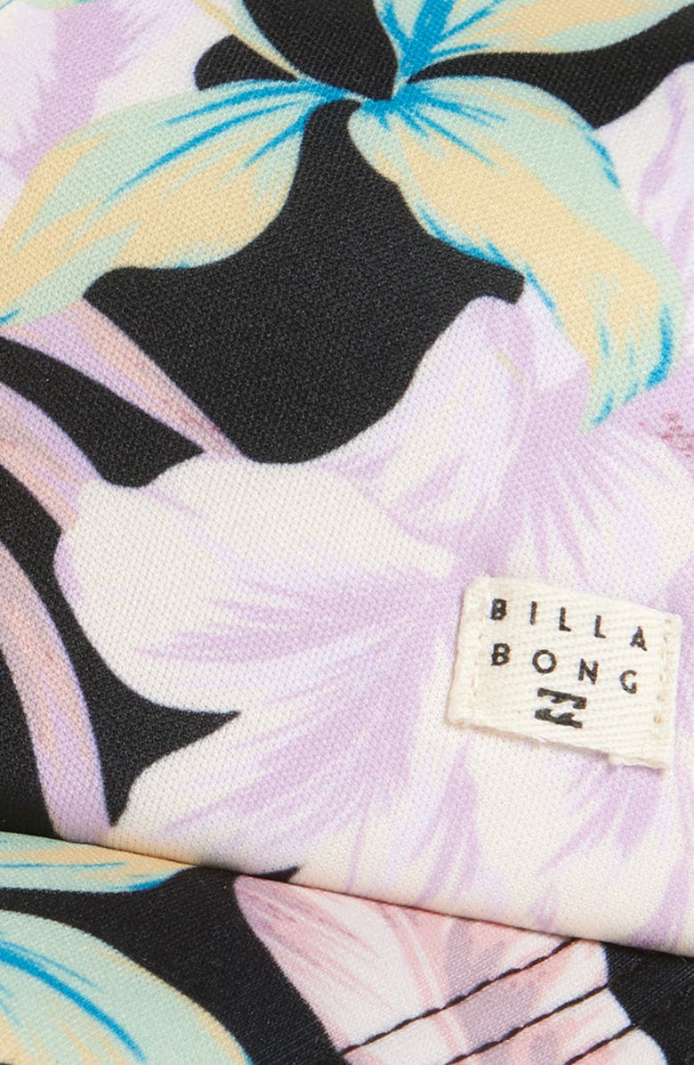 Billabong Heritage Mashup Trucker Hat, Alternate, color,