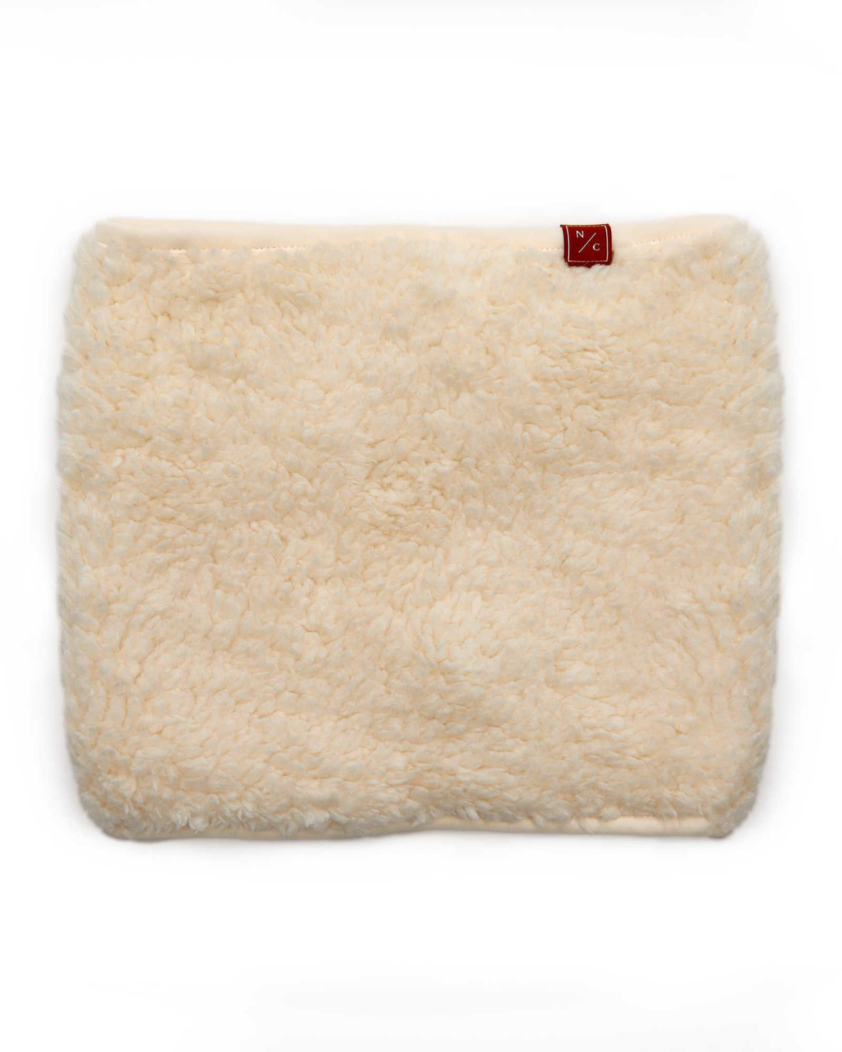 Northern Classics Neck Warmer in Winter White 