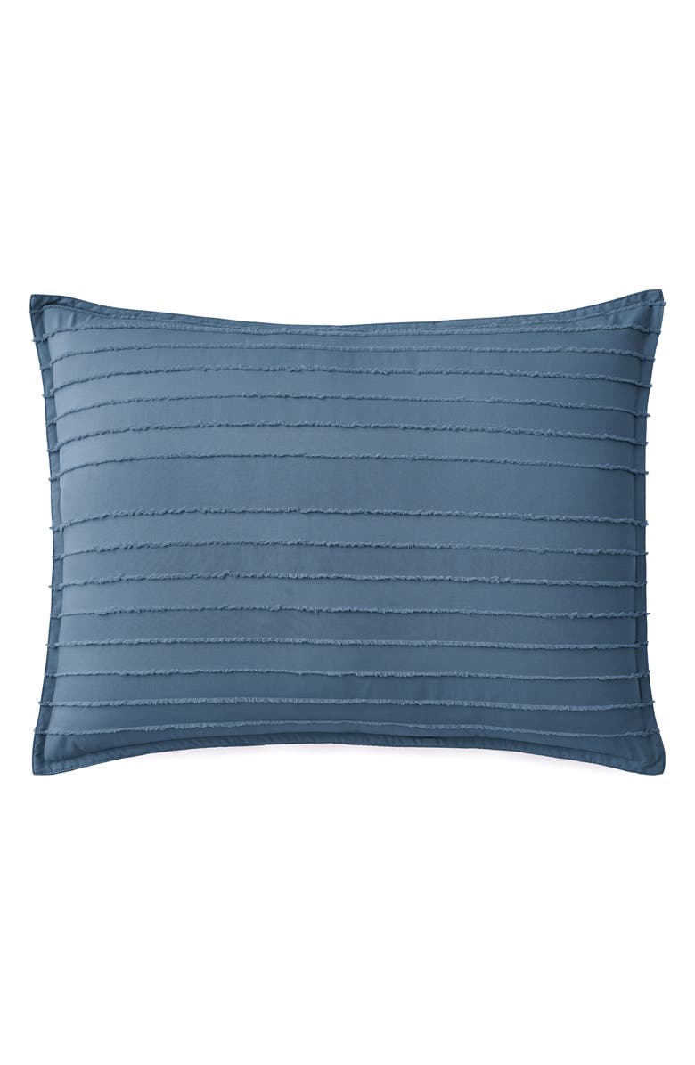 UGG<sup>®</sup> Devon Textured Comforter & Shams Set, Alternate, color, 