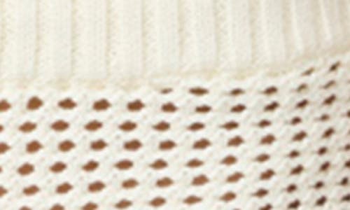 O'neill Consuelo Open Stitch Cover-up Shorts
