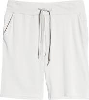 Cozy Earth Ultrasoft Jogger Pajama Shorts