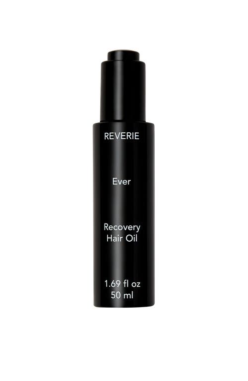Reverie Ever Recovery Oil