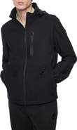 Moose Knuckles Peyton Hooded Jacket