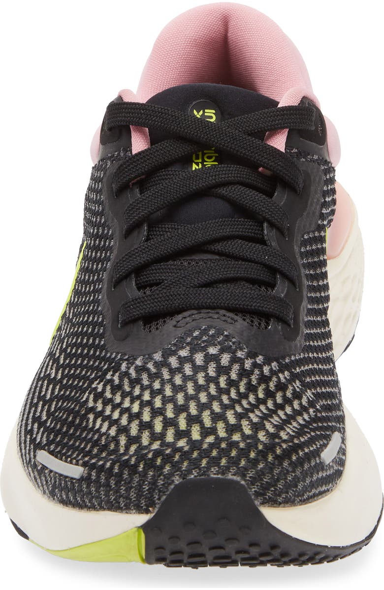 Nike ZoomX Invincible Run Flyknit Running Shoe, Alternate, color,