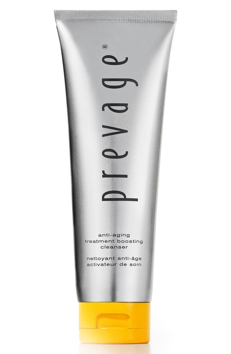 Elizabeth Arden PREVAGE<sup>®</sup> Anti-Aging Treatment Boosting Cleanser, Main, color, 
