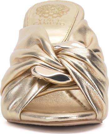 Patie Slide Sandal