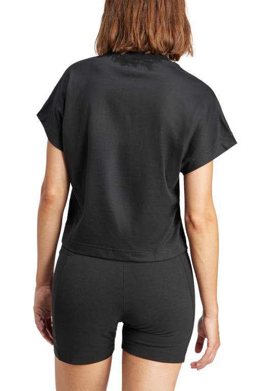 Adidas Originals Adidas All Szn T-shirt In Black