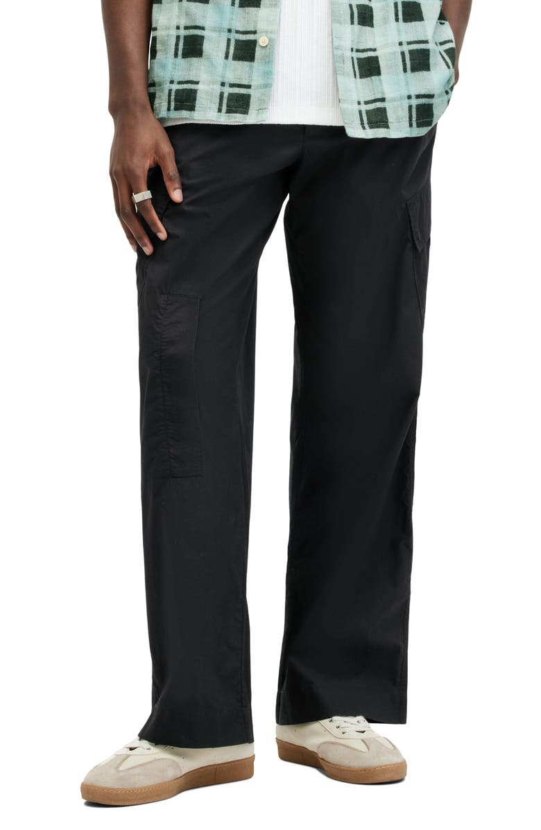 AllSaints Verge Cargo Pants, Main, color, 