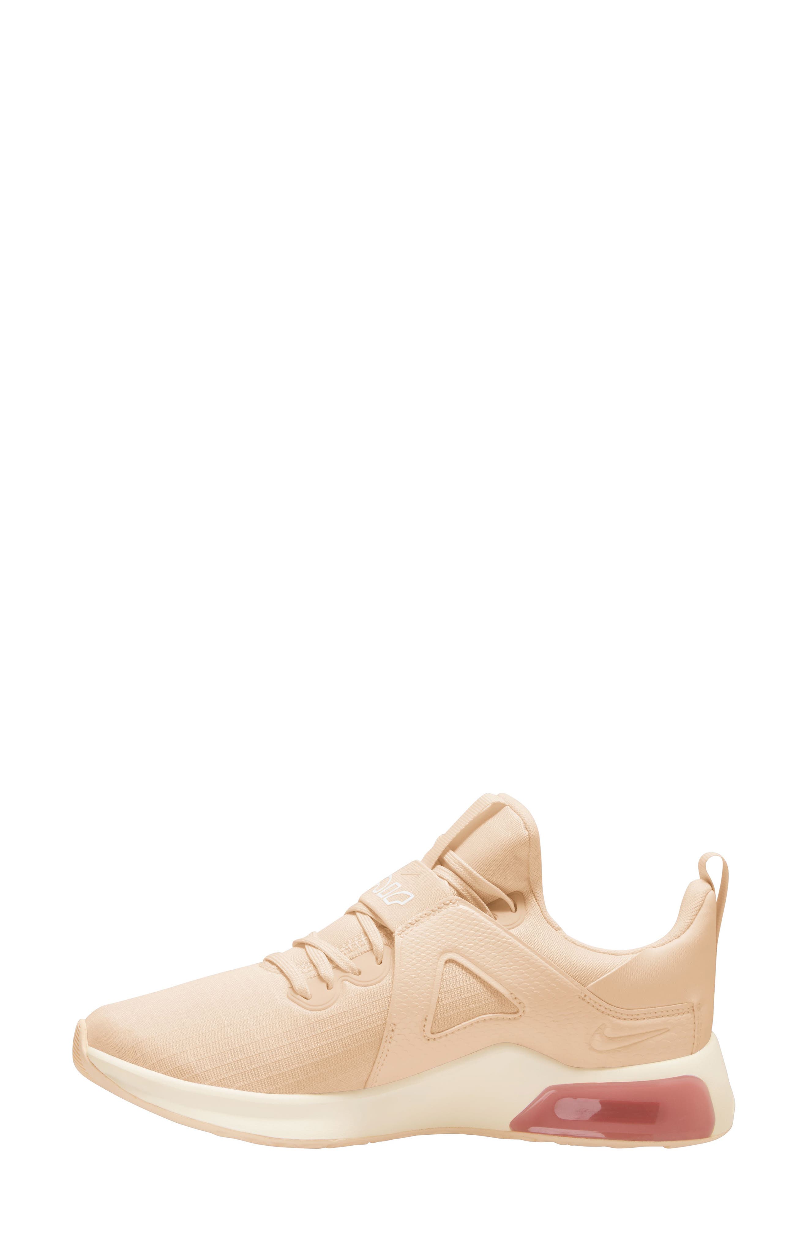 Nike Air Max Bella TR 5 Sneaker, Alternate, color, Guava/ Red Bronze/ Stardust