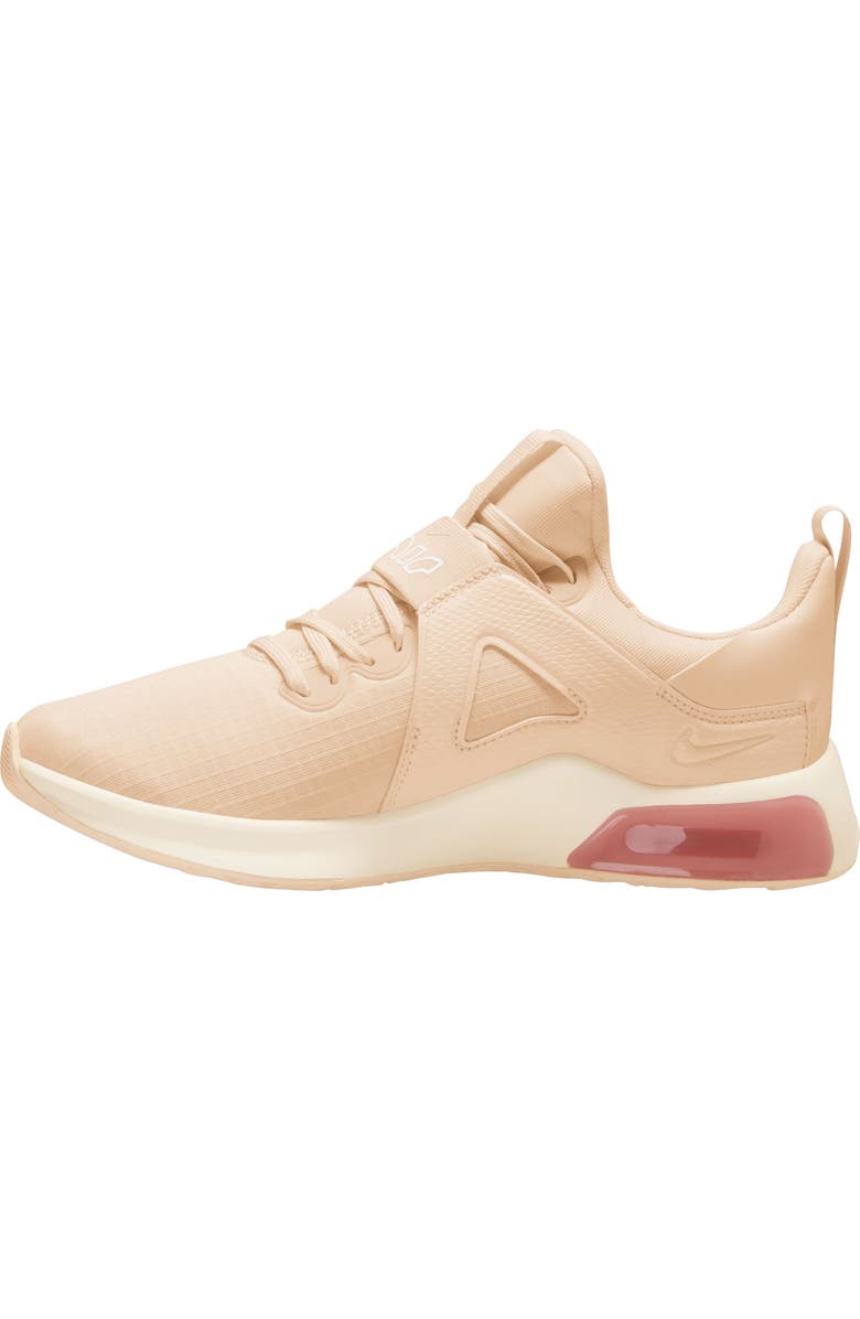 Nike Air Max Bella TR 5 Sneaker, Alternate, color, Guava/ Red Bronze/ Stardust