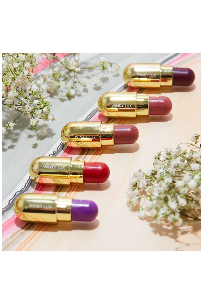 Mini Lip Pill Kit, Alternate, color, NO COLOR