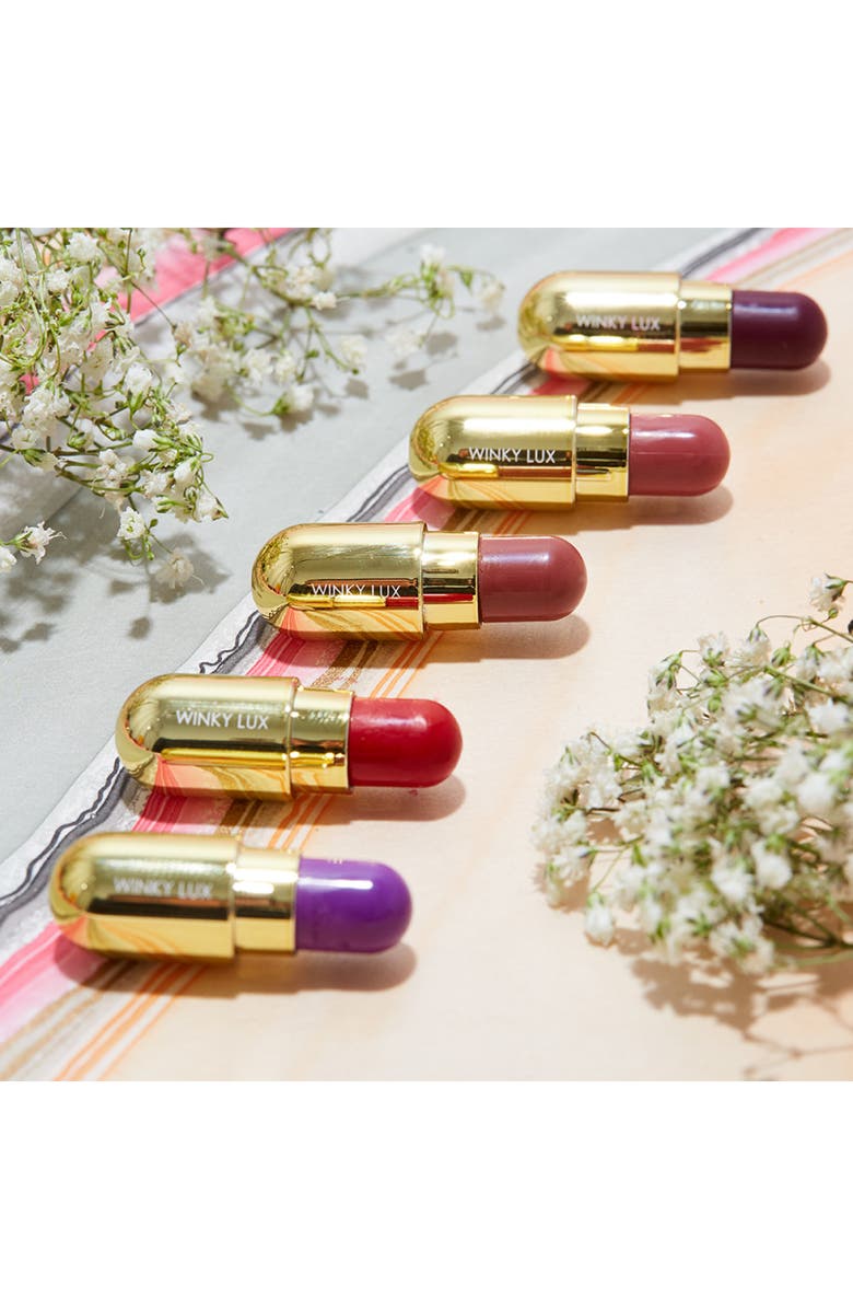 Winky Lux Mini Lip Pill Kit, Alternate, color, 