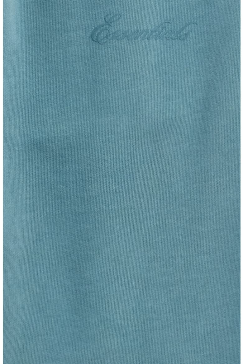 Kids' Signature Flare Sweatpants, Alternate, color, FADED COASTAL
