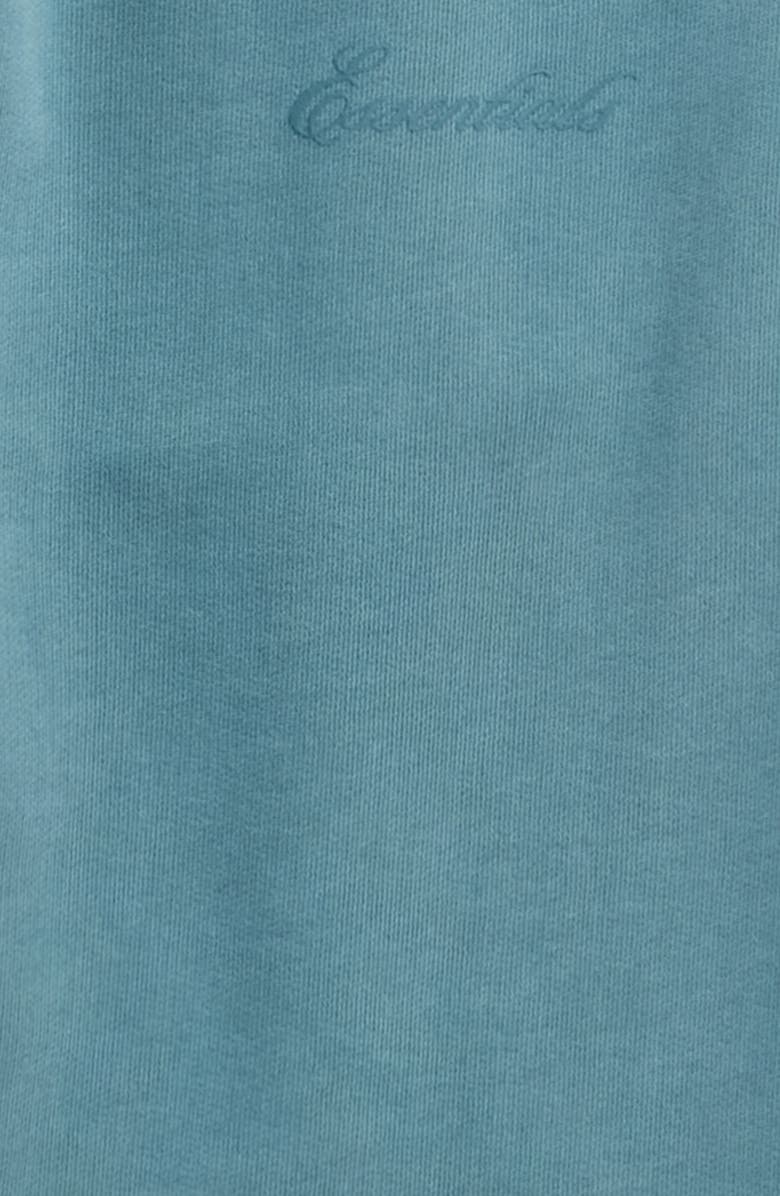 Fear of God Essentials Kids' Signature Flare Sweatpants, Alternate, color,