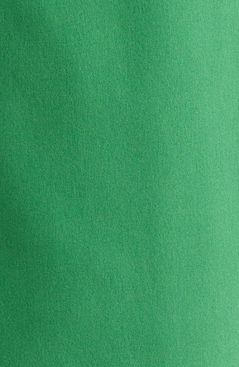 Save The Duck Demna Swim Trunks, Alternate, color, Rainforest Green