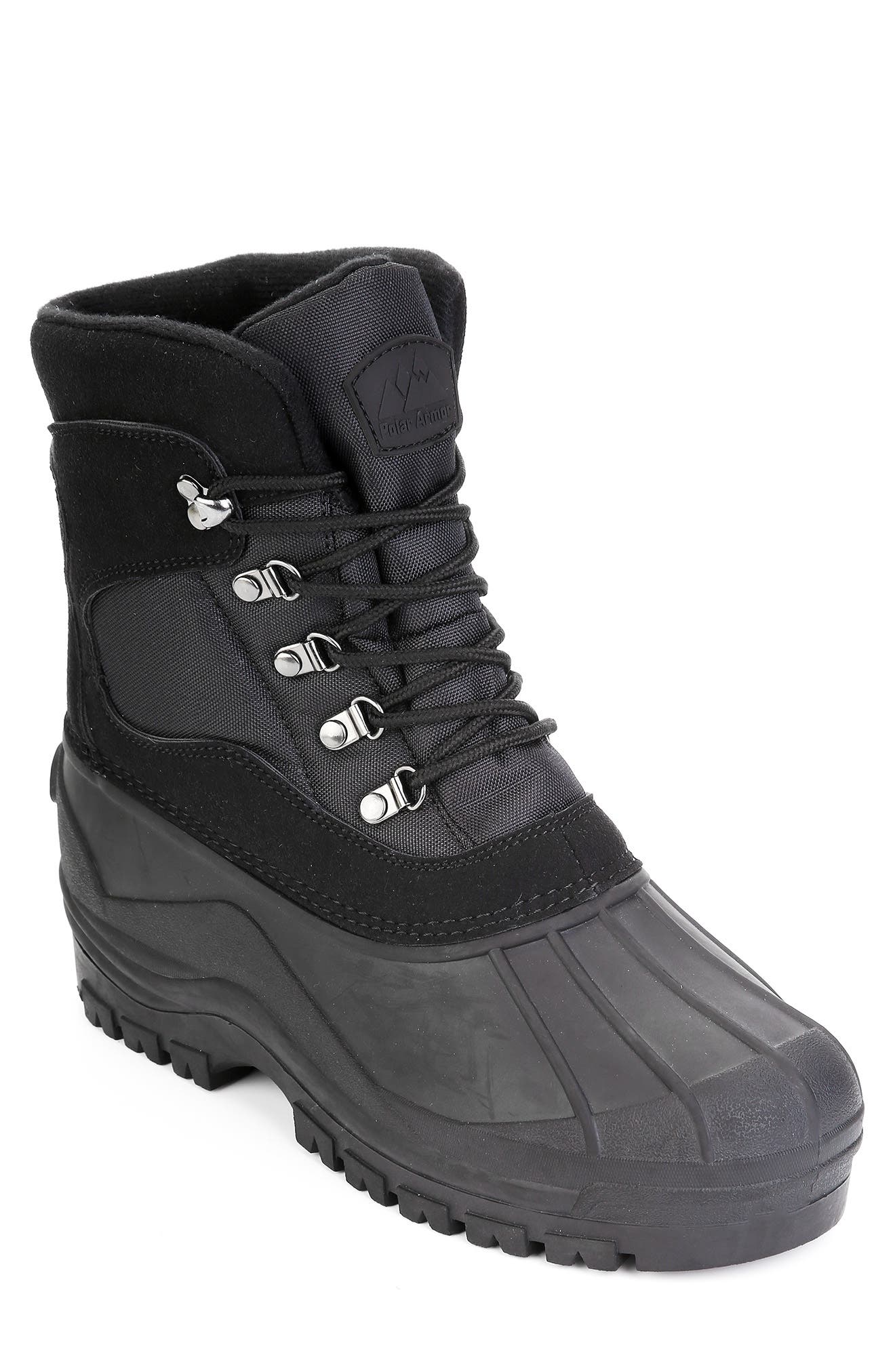 POLAR ARMOR All Weather Boot, Main, color, 