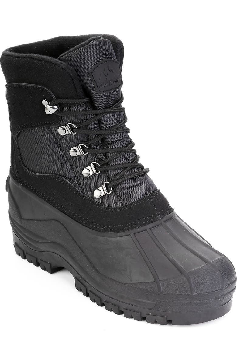 POLAR ARMOR All Weather Boot, Main, color,