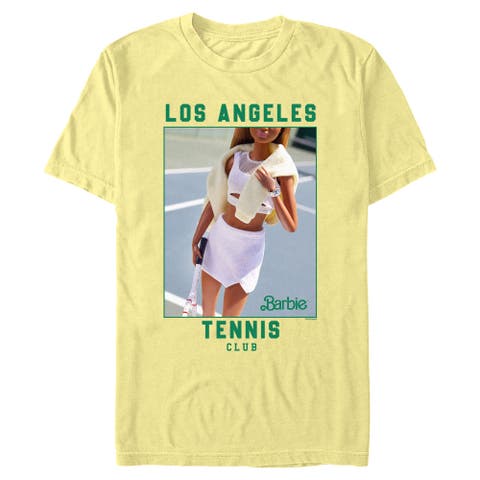 Men's Los Angeles Tennis Club T-Shirt