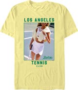 Barbie Men's Los Angeles Tennis Club T-Shirt