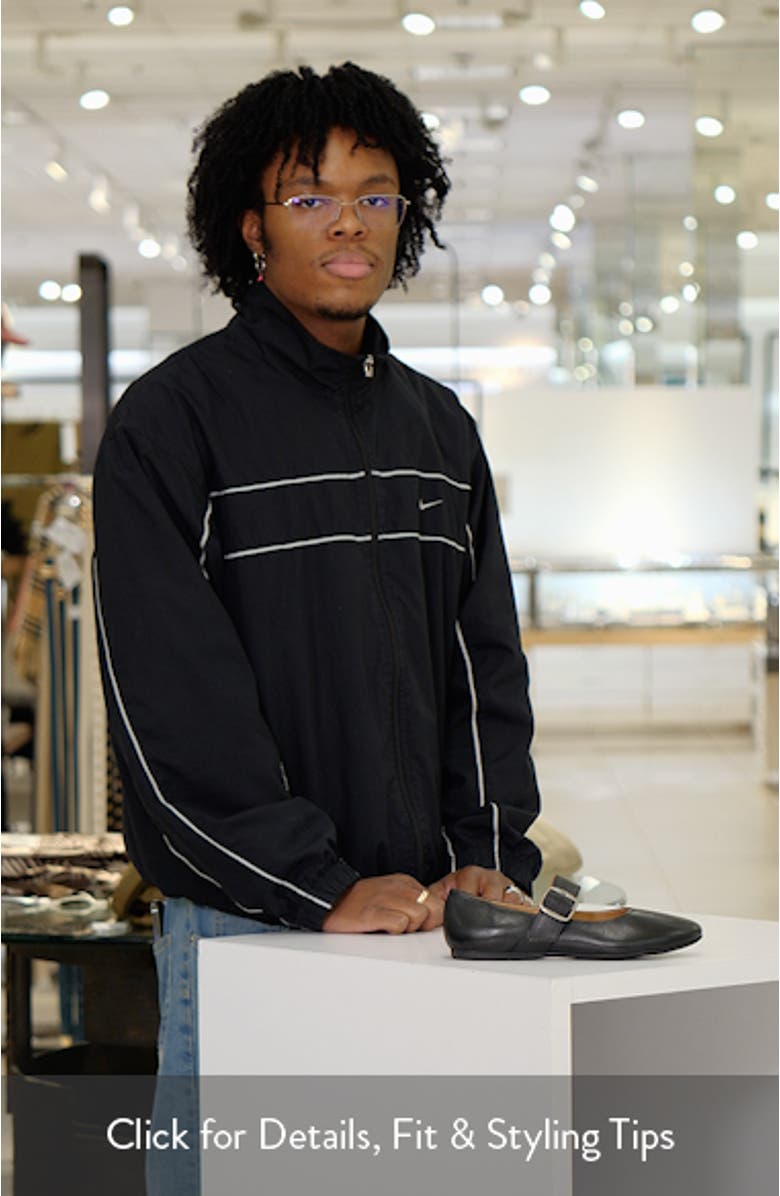 Kaity Mary Jane Flat, sales video thumbnail