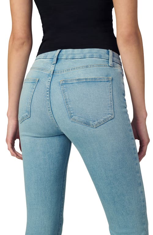 Joe's Jeans The Hi Honey High Rise Bootcut Jeans In Blissful