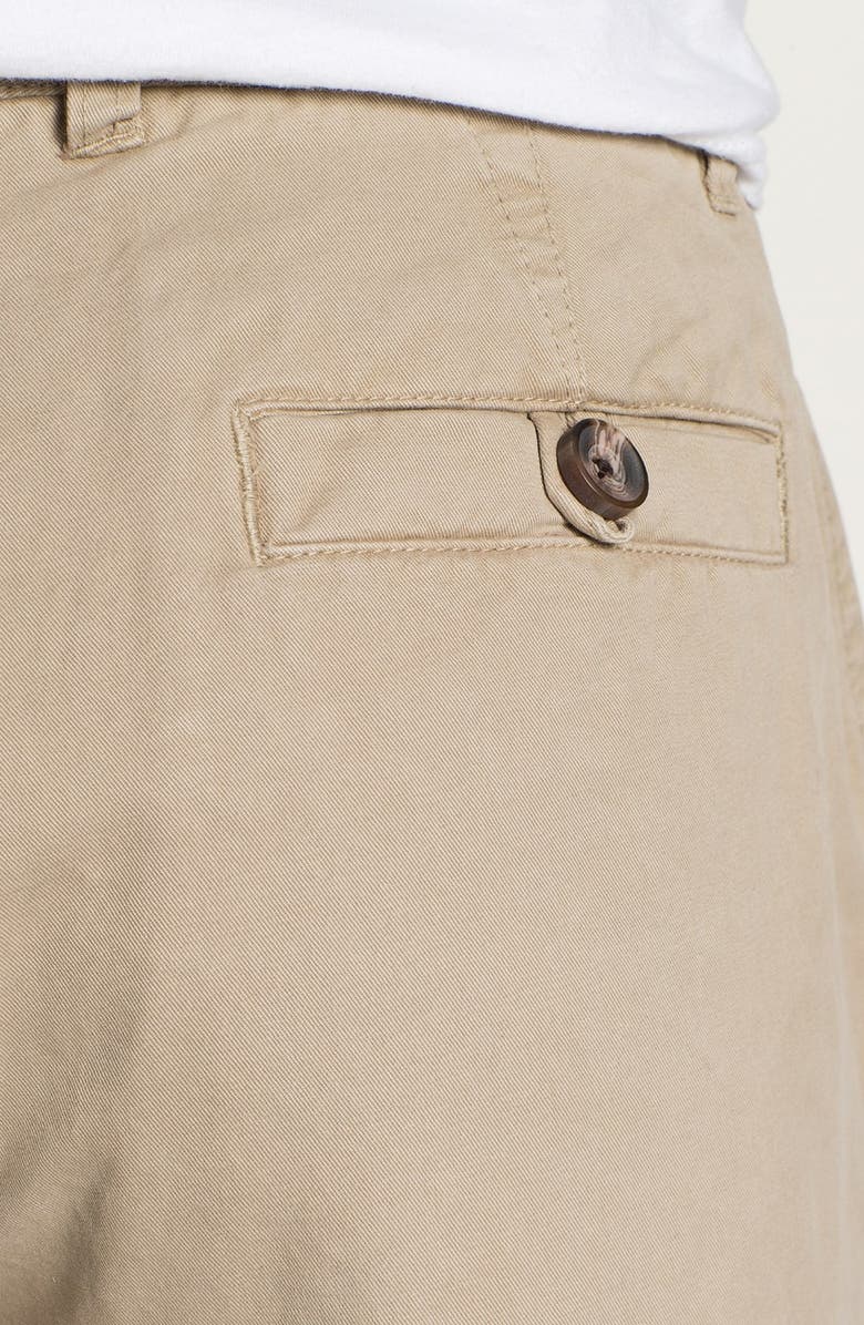 Vintage 1946 'Military' Relaxed Fit Chinos, Alternate, color, 