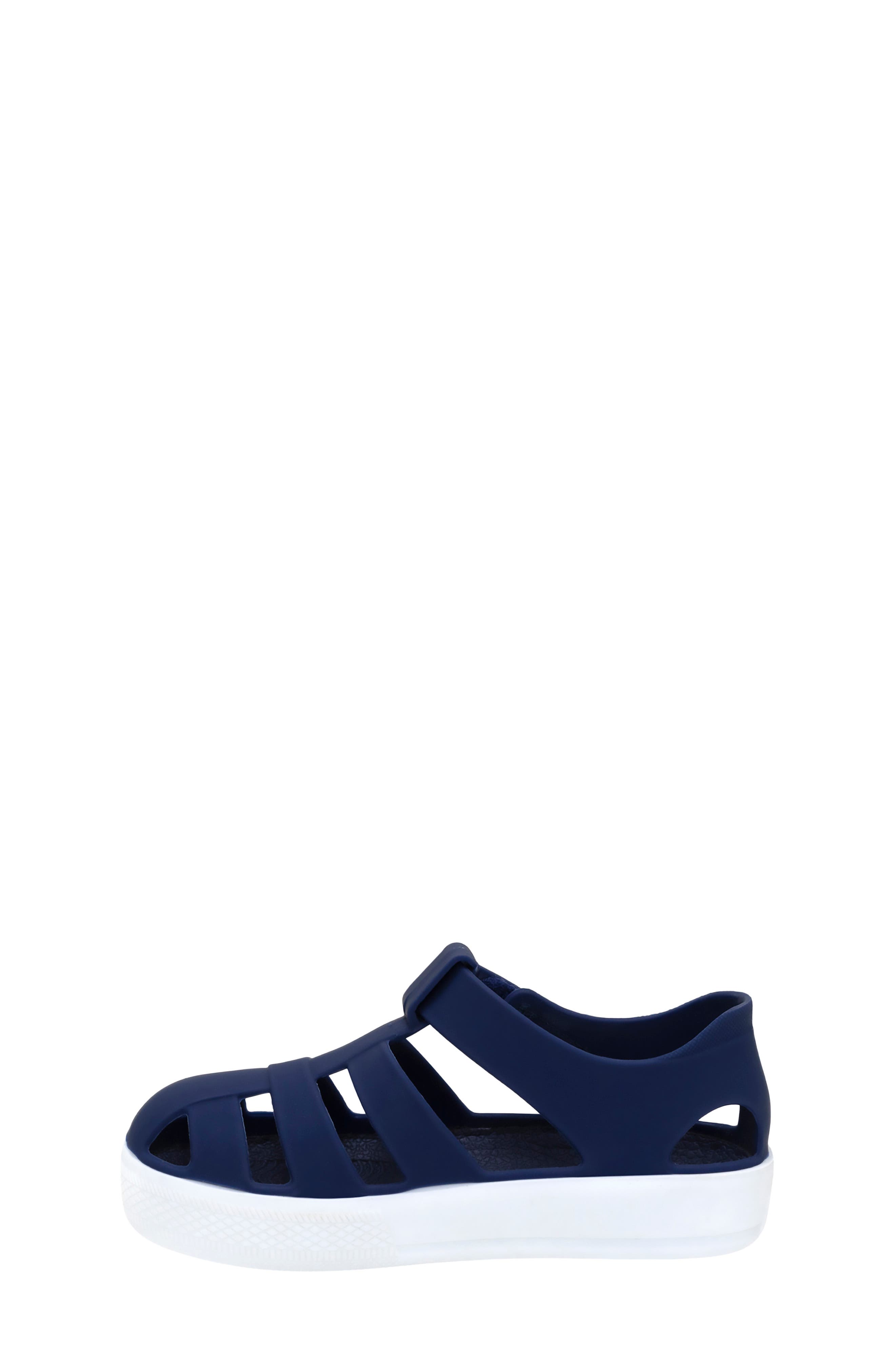 Robeez<sup>®</sup> Kids' Elite Fisherman Sandal, Alternate, color, 