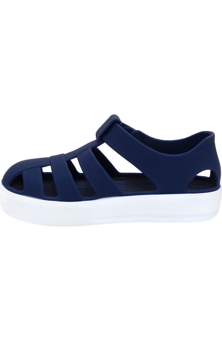 Robeez<sup>®</sup> Kids' Elite Fisherman Sandal, Alternate, color,