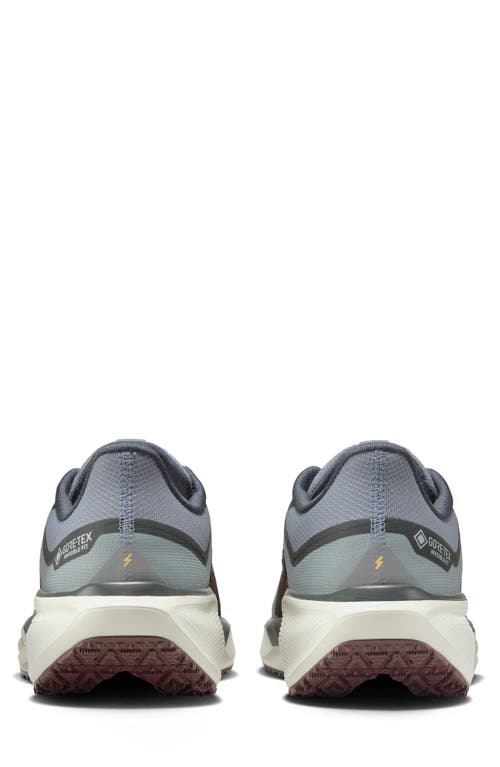 Nike Air Zoom Pegasus 41 Gore-tex® Waterproof Running Shoe