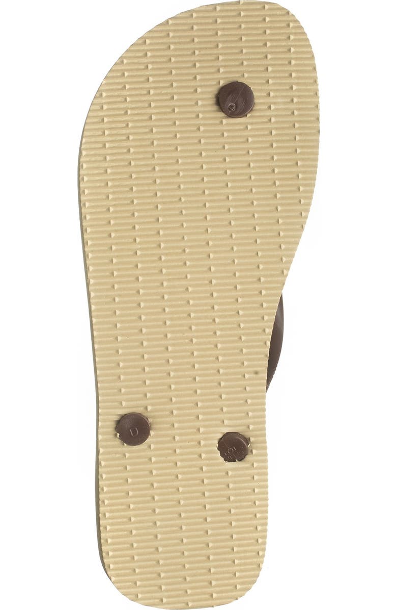 Havaianas 'Hype' Flip Flop, Alternate, color,