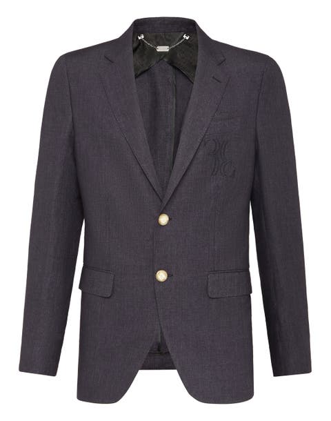 Blazer Double B Men