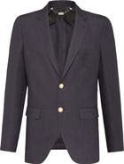 BILLIONAIRE Blazer Double B Men