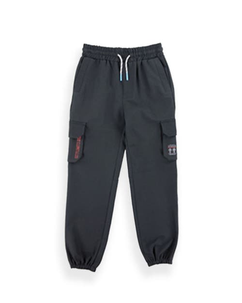 Sovereign Code Supply Pants In Black