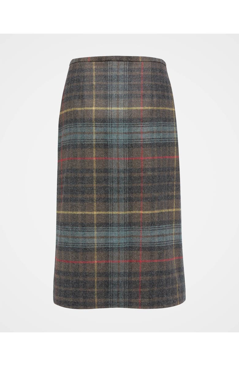 Celtic & Co. British Midi Celt Kilt, Alternate, color, Tanners Brown