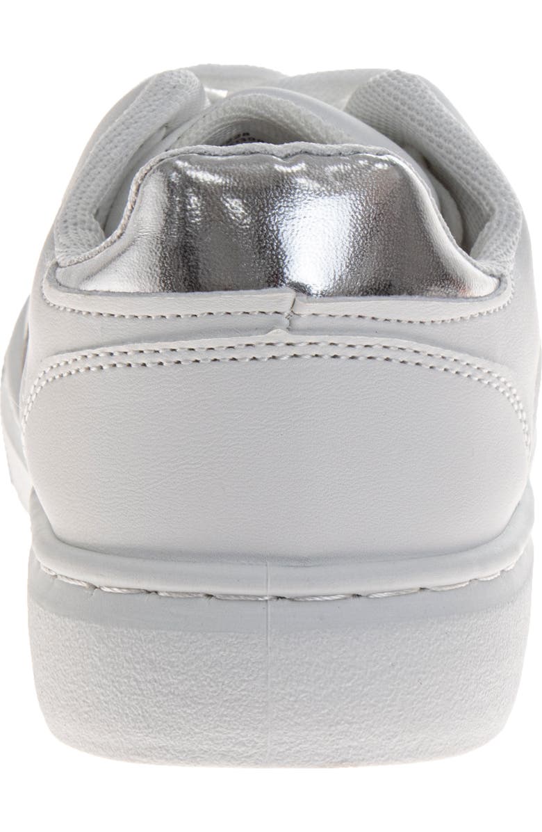 Kensie Girl Lace-Up Casual Sneakers, Alternate, color,