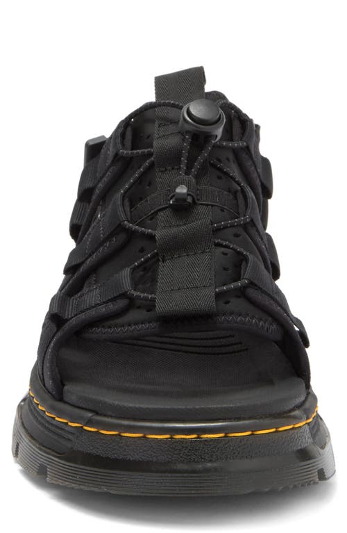 Dr. Martens' Dr. Martens Jericho Ajax Classic Sandal