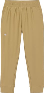 Courtside Kids Boys Warm-Up Jogger Pant