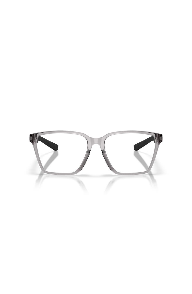 Costa 56mm Square optical glasses, Alternate, color, Grey