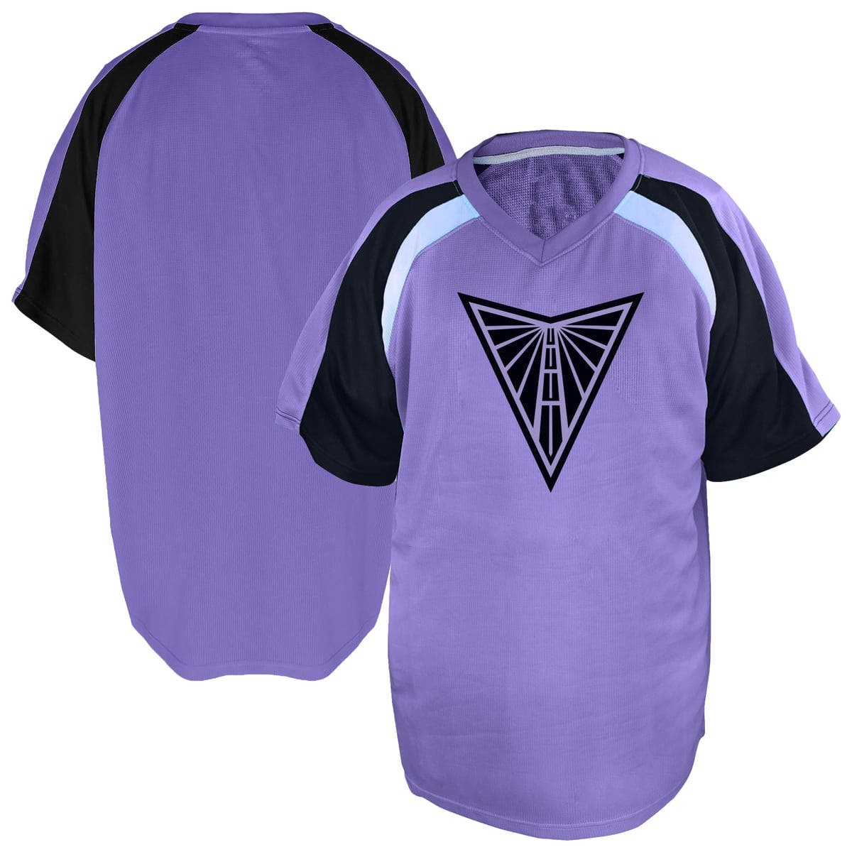 selected Violet