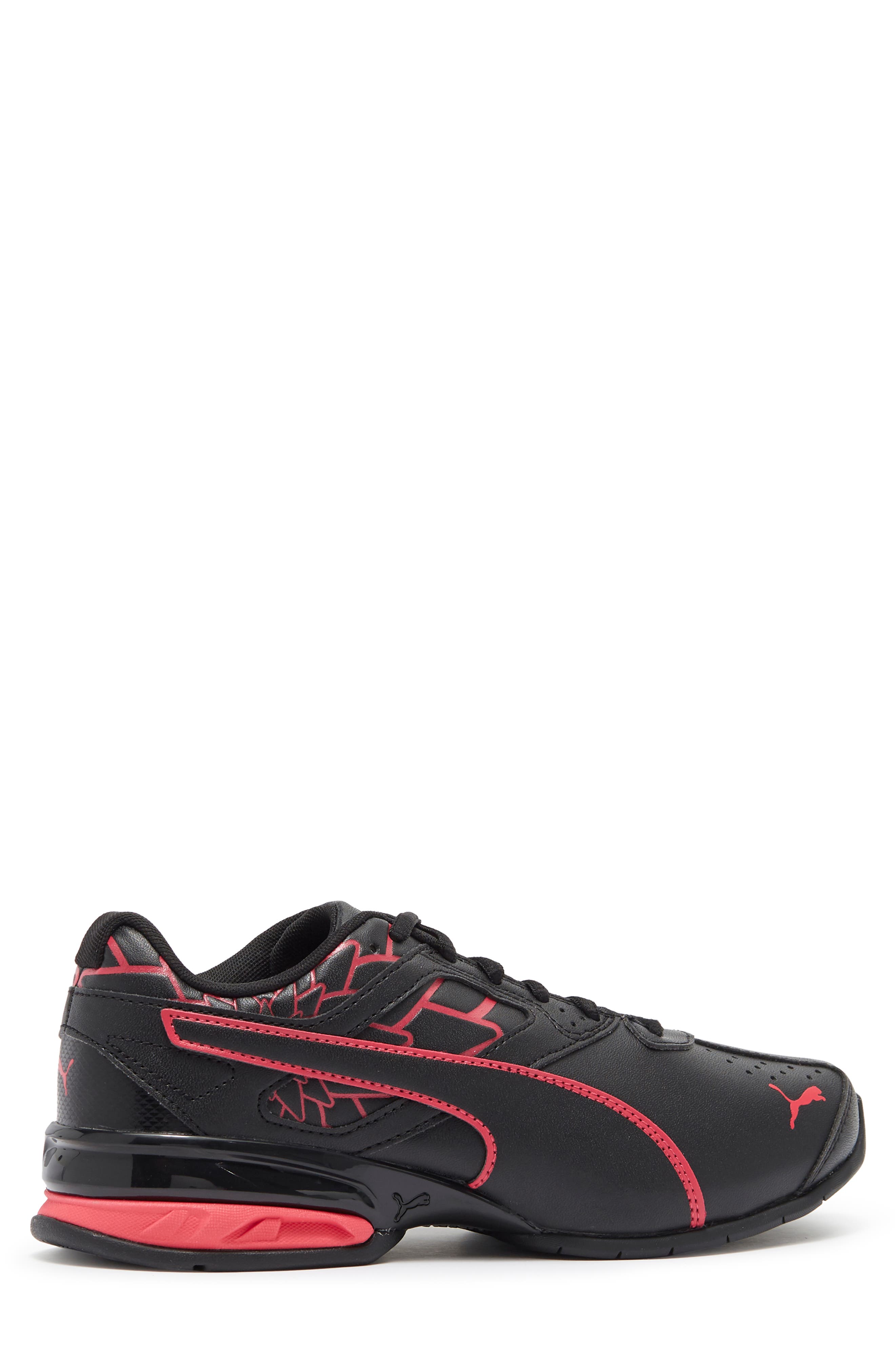 PUMA Tazon 6 Sneaker, Alternate, color, 