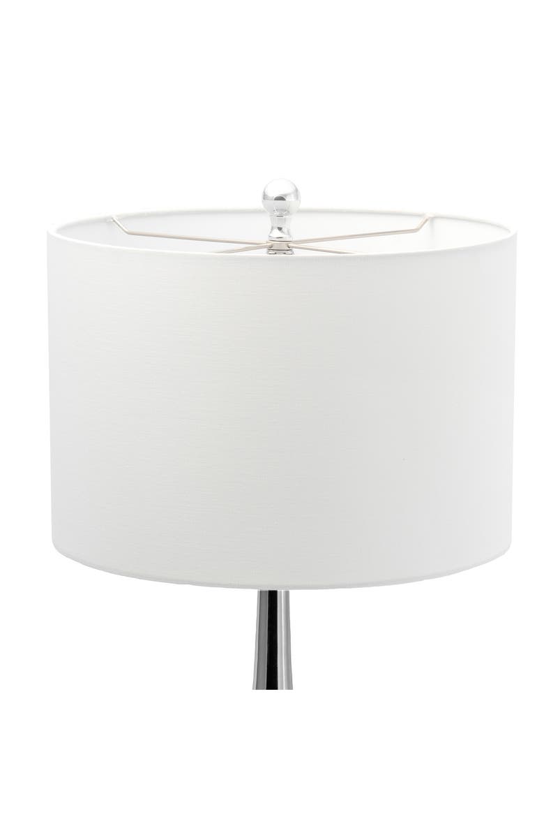 NULOOM Monty Metal Table Lamp, Alternate, color,