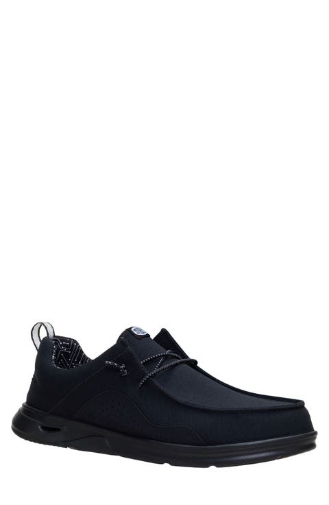 Wally HEY2O Onyx Slip-On (Men)