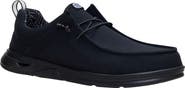 Hey Dude Wally HEY2O Onyx Slip-On