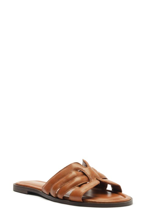 Hanna Slide Sandal (Women)