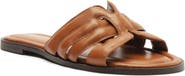 Arezzo Hanna Slide Sandal