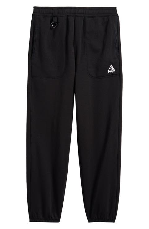 Kids' ACG Fleece Joggers